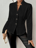 Hayleigha | Elegant Blazer