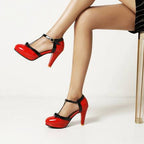Oriah | Orthopedic Bow Heels