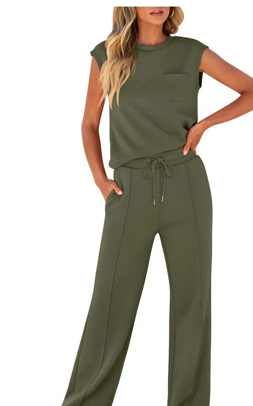 Idina | Comfortable Set