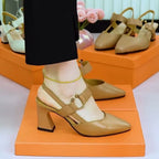 DIVINE™ - Orthopedic Comfort Heels