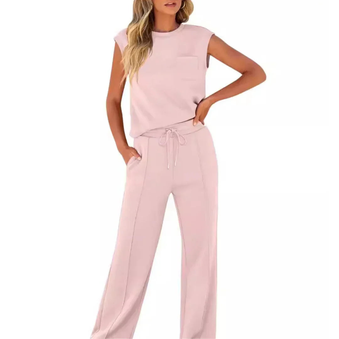 Grace Elegant Lounge Set