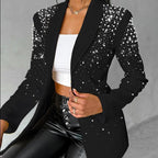 Lila | Elegant Blazer