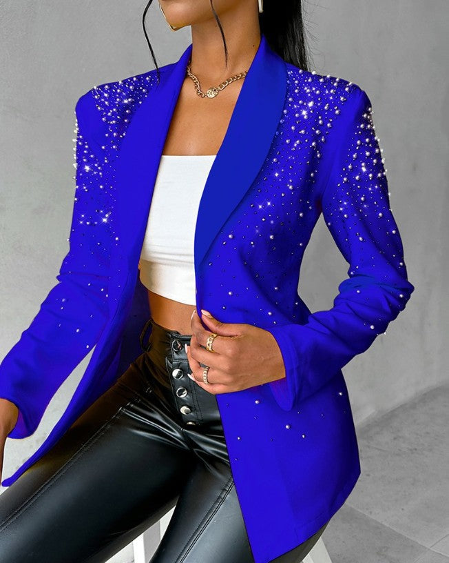 Lila | Elegant Blazer