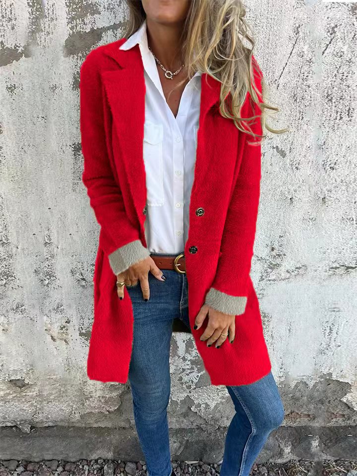 Sophryell | Elegant Blazer