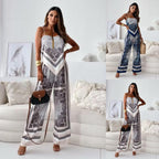 Carmen | Sophisticated Two-Piece Set