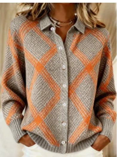 Savri™ | Elegant Blouse