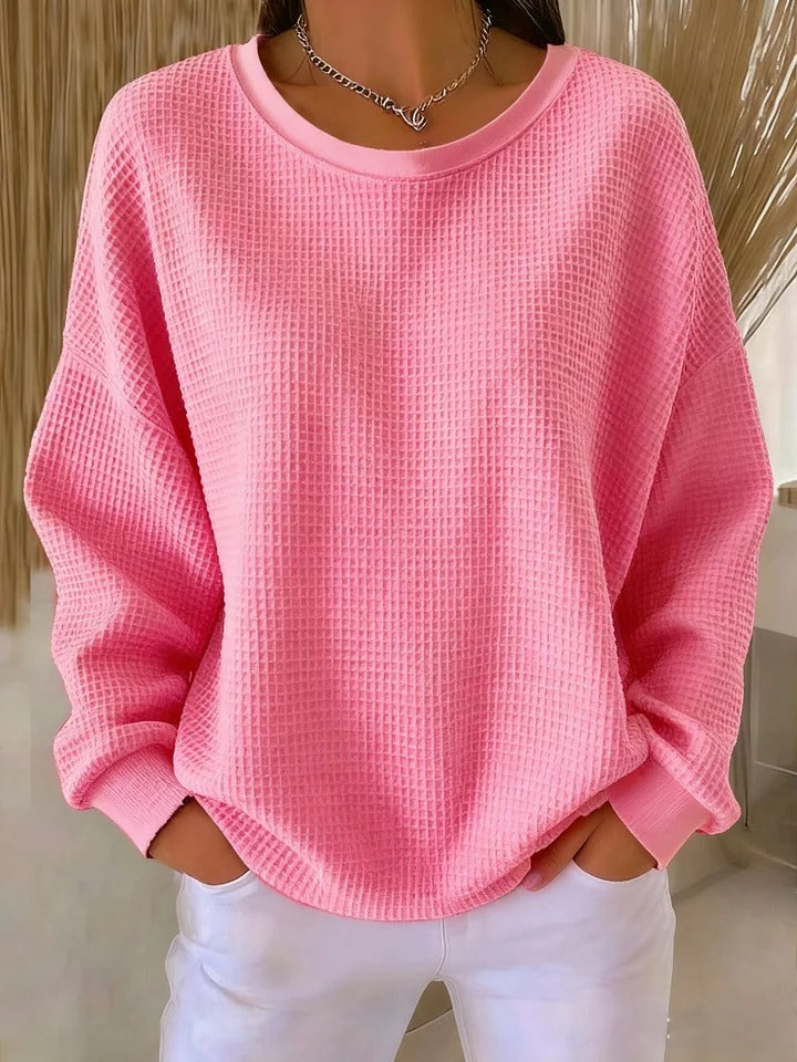 Claire | Classic Sweater