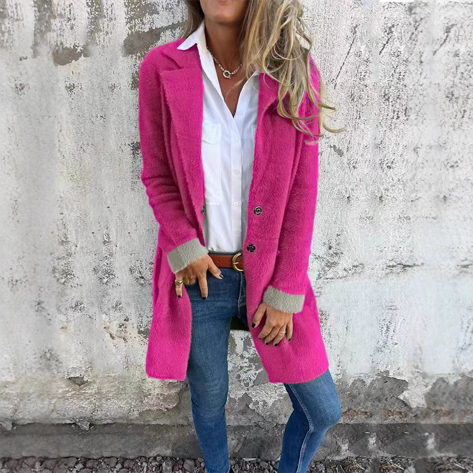 Sophryell | Elegant Blazer