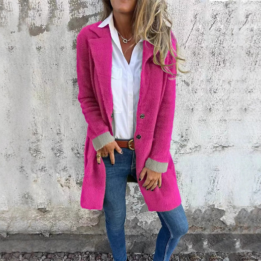 Sophryell | Elegant Blazer