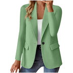 Katerynnae | Elegant Blazer