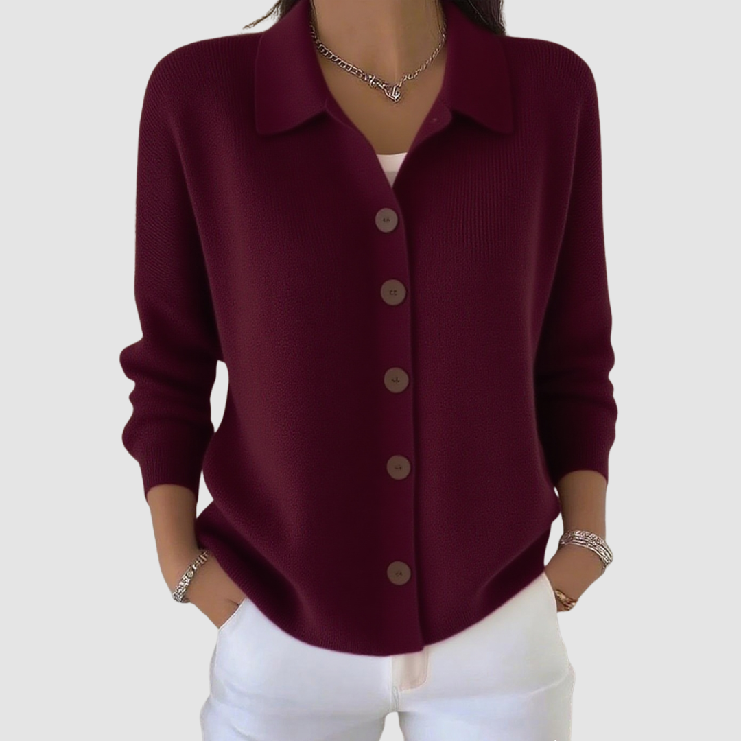 Elena | Cardigan