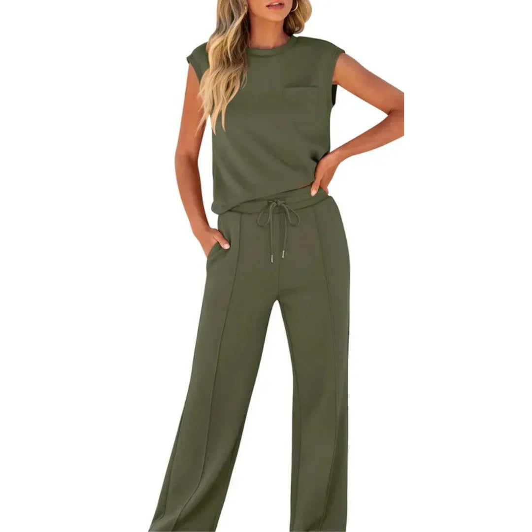 Grace Elegant Lounge Set