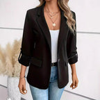 EVELYNE™ - Timeless Tailored Blazer