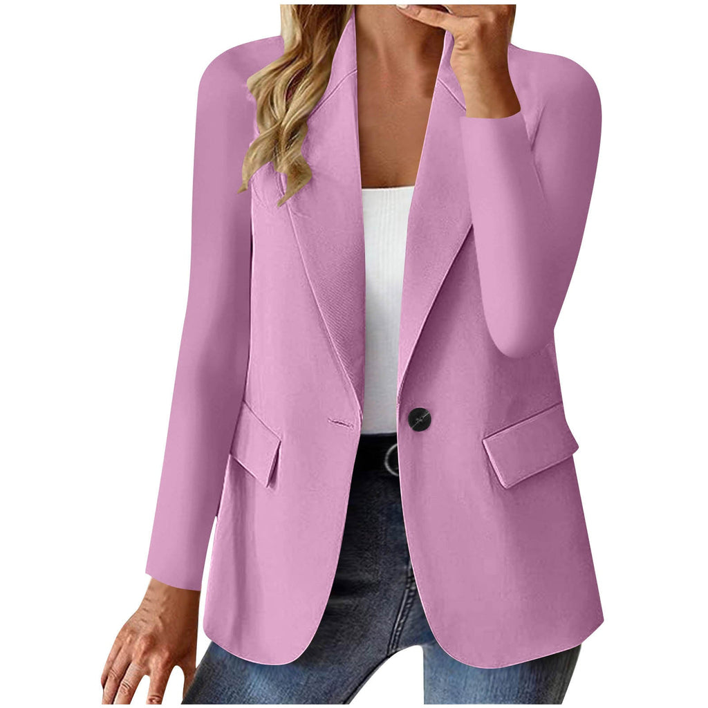 Katerynnae | Elegant Blazer