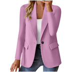 Katerynnae | Elegant Blazer