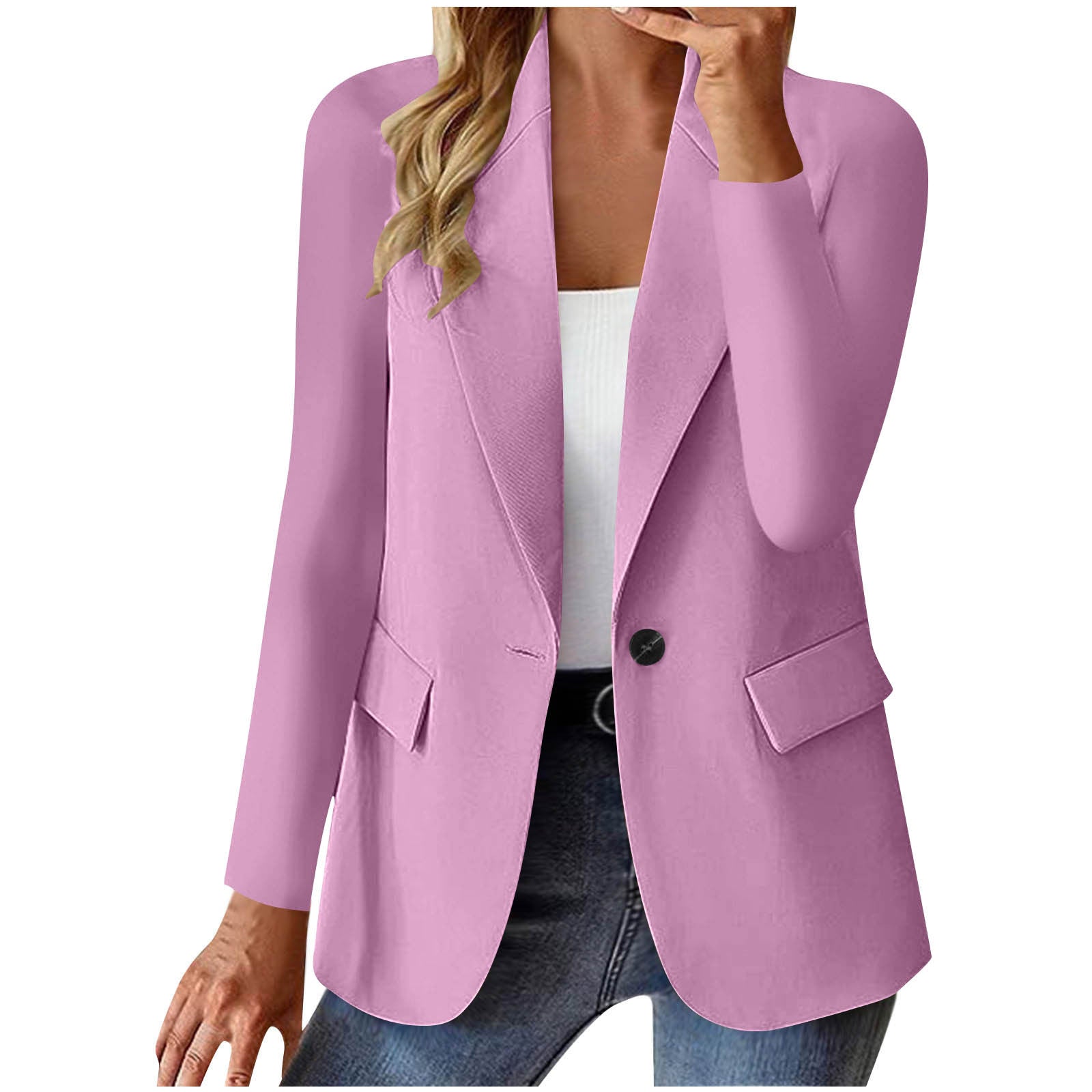 Katerynnae | Elegant Blazer