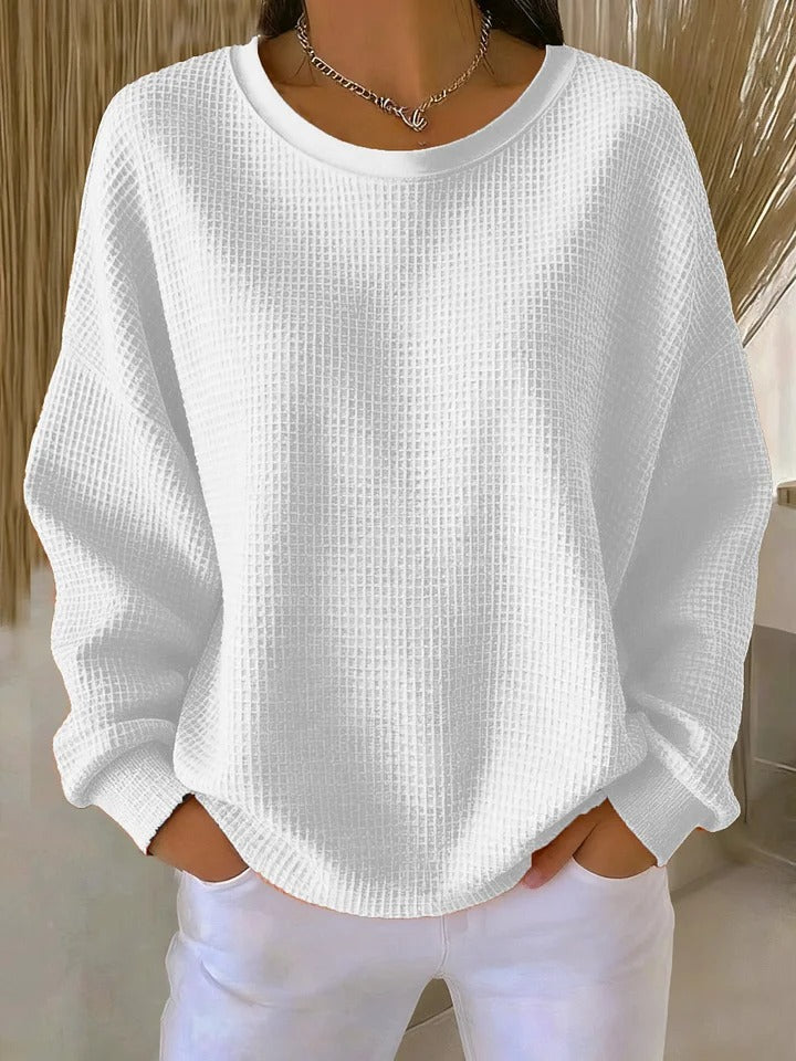 Claire | Classic Sweater