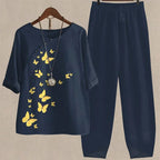 Alessia™ | Comfortable Two Piece Set
