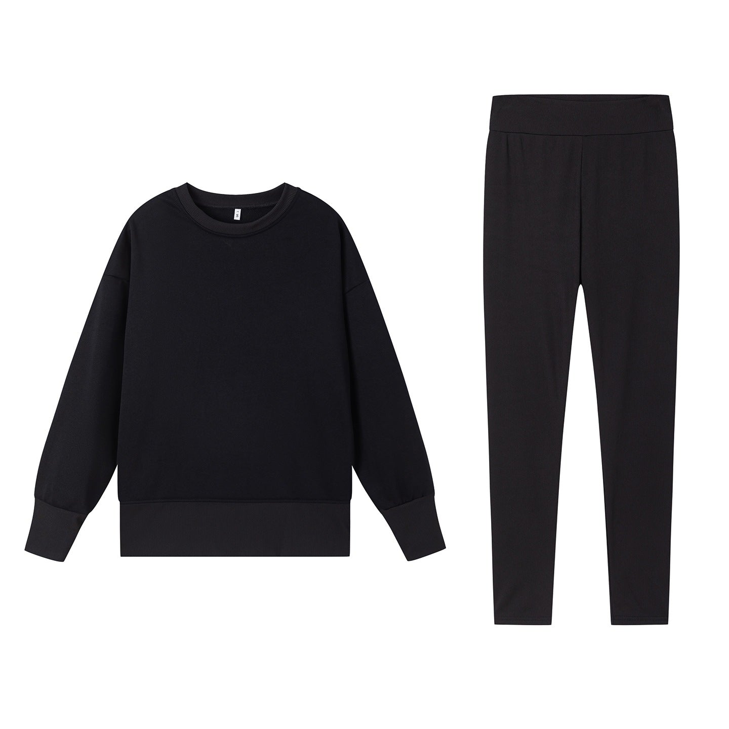CLARIS™ - Casual Sweatshirt and Pants Set