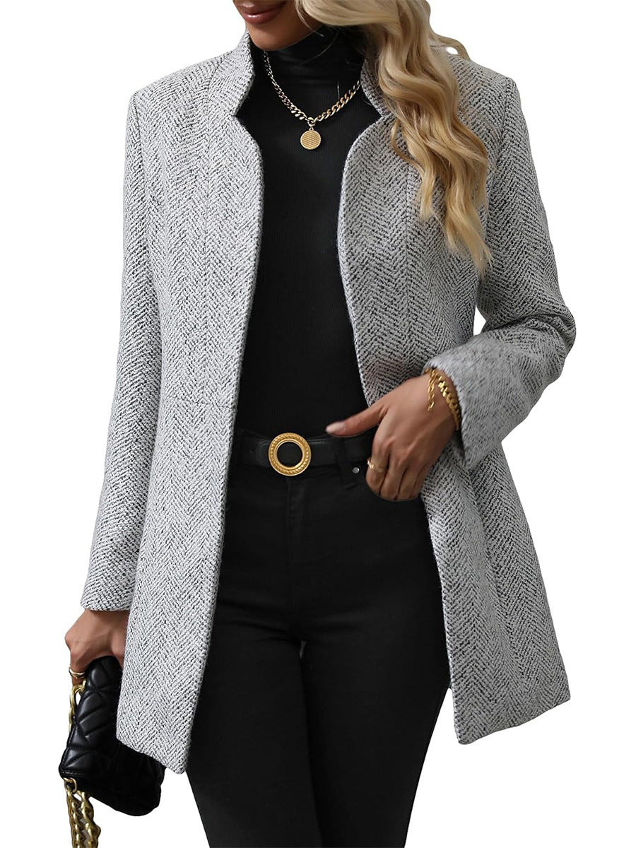 Mizari - Slim Fit Blazer