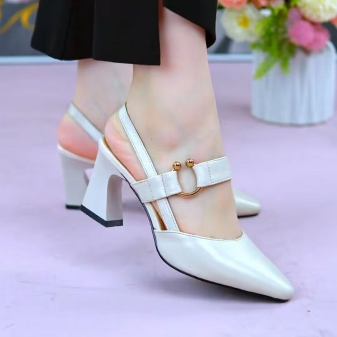 DIVINE™ - Orthopedic Comfort Heels