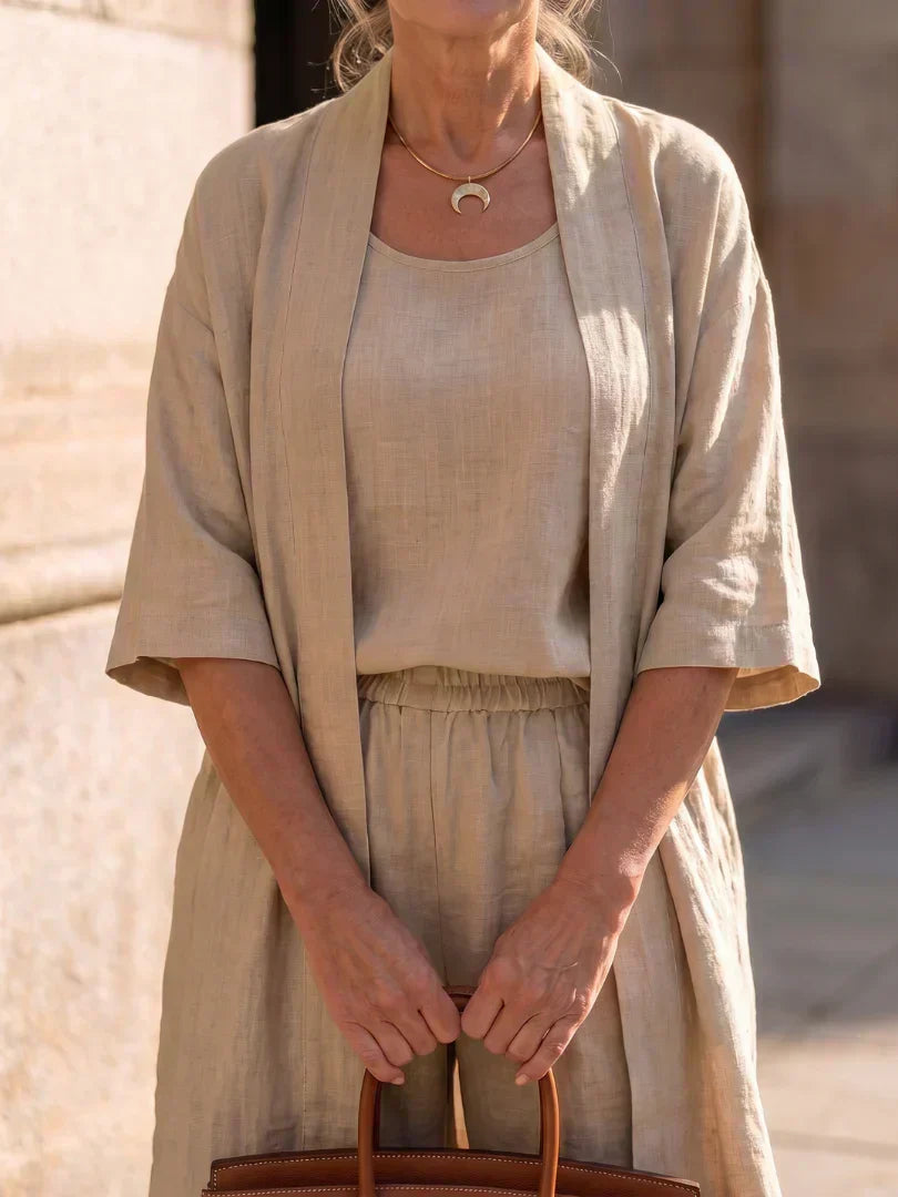 Elisabeth Elegant Set