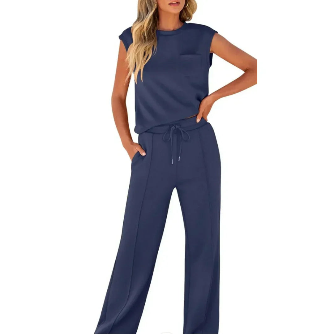 Grace Elegant Lounge Set