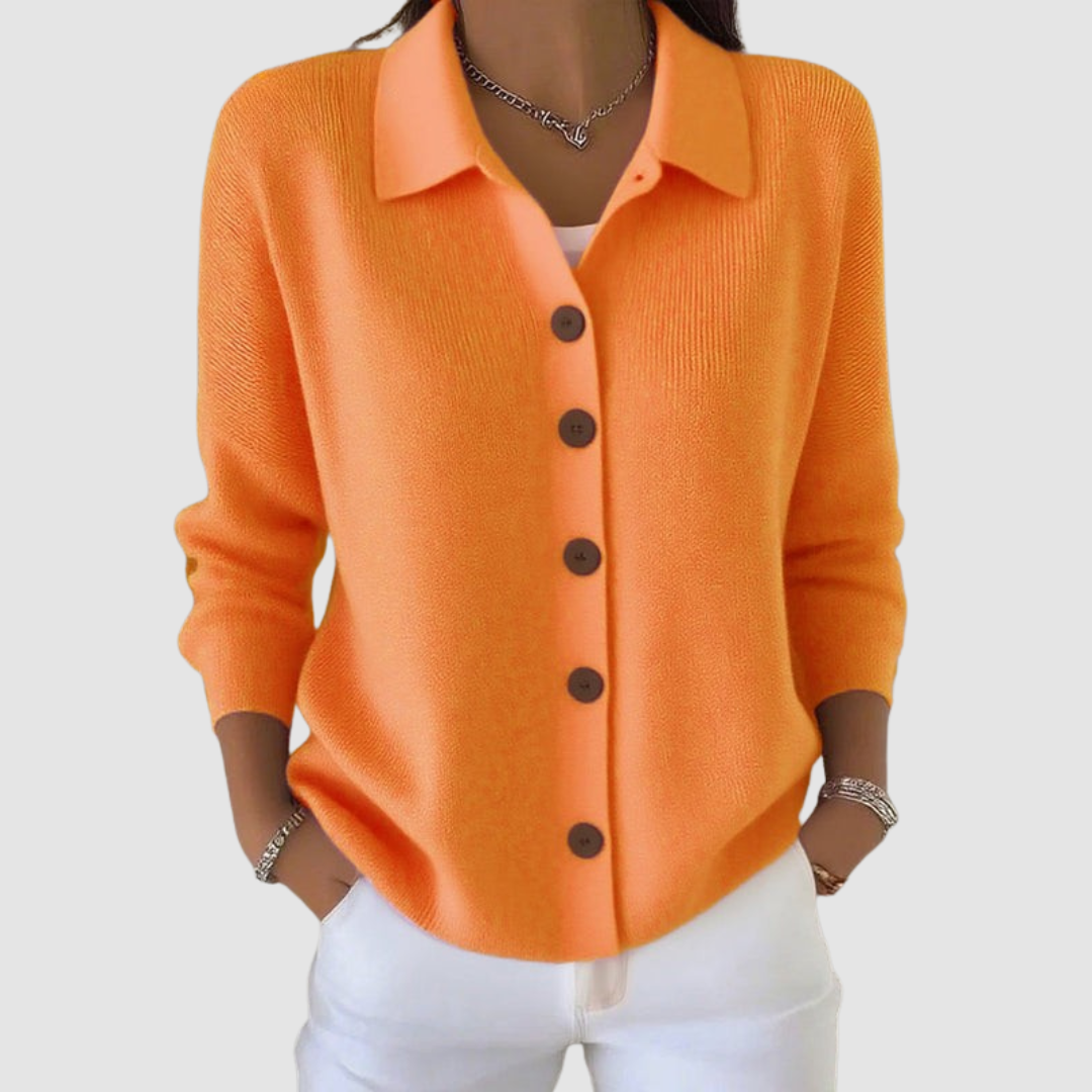 Elena | Cardigan