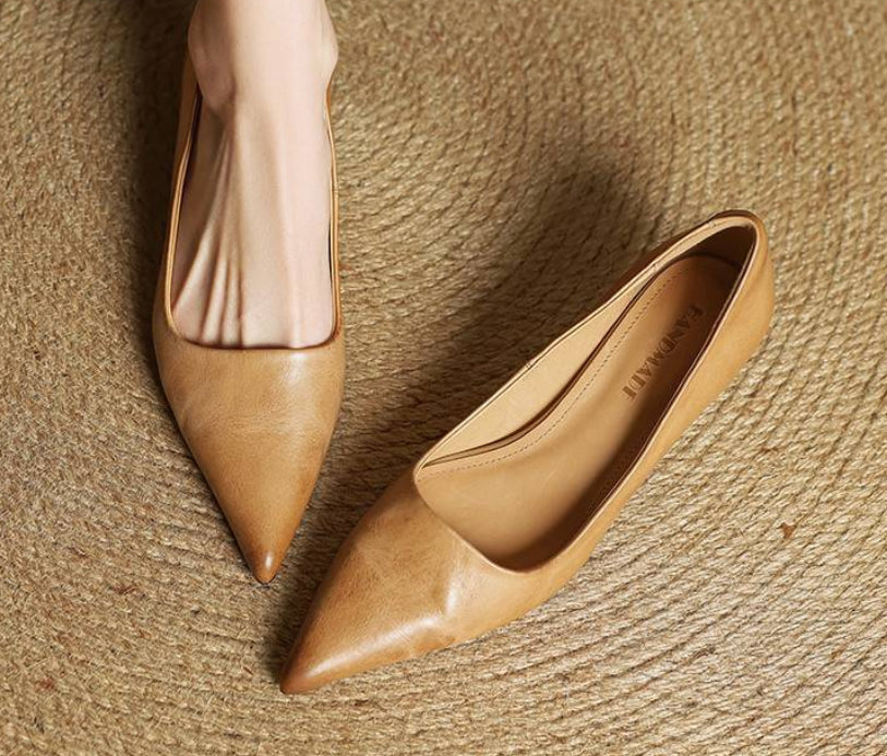 Zhaylisse | Elegant Heels