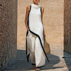 Leonora™ │ Elegant Linen Set