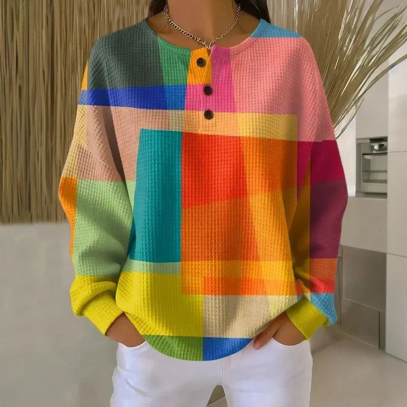 Claire | Classic Comfort Sweater