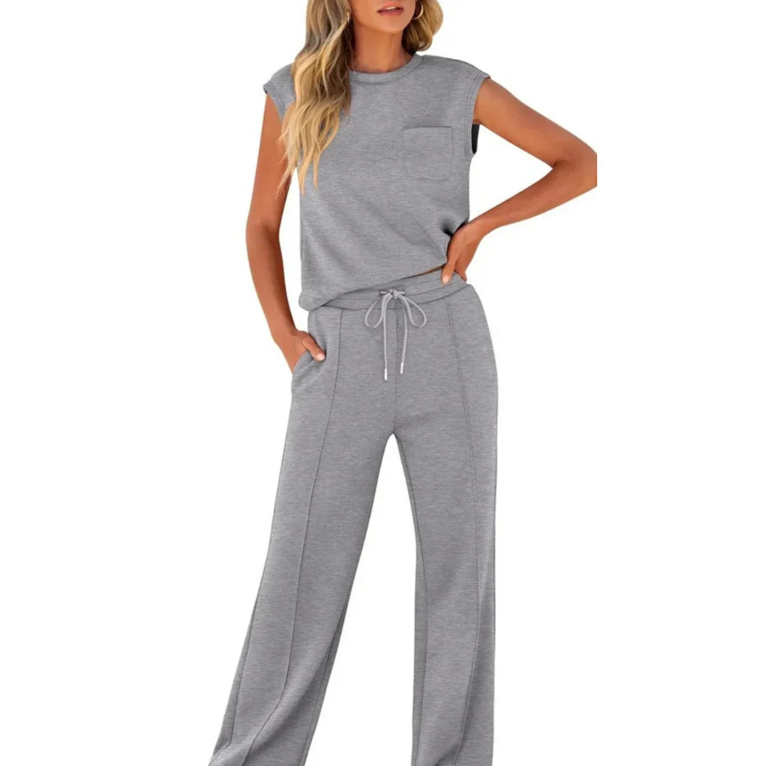 Grace Elegant Lounge Set