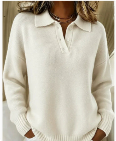 Savri™ | Elegant Blouse
