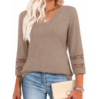 STYLI™ – Chic Summer Top