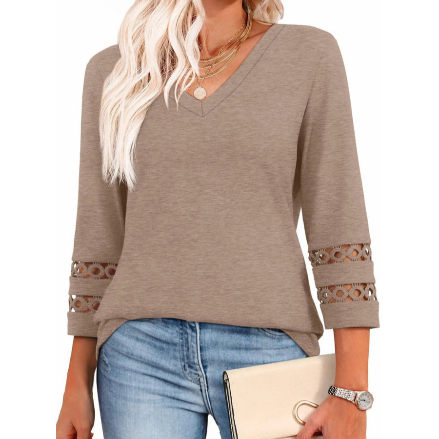 STYLI™ – Chic Summer Top