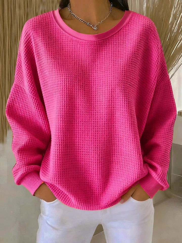 Claire | Classic Sweater