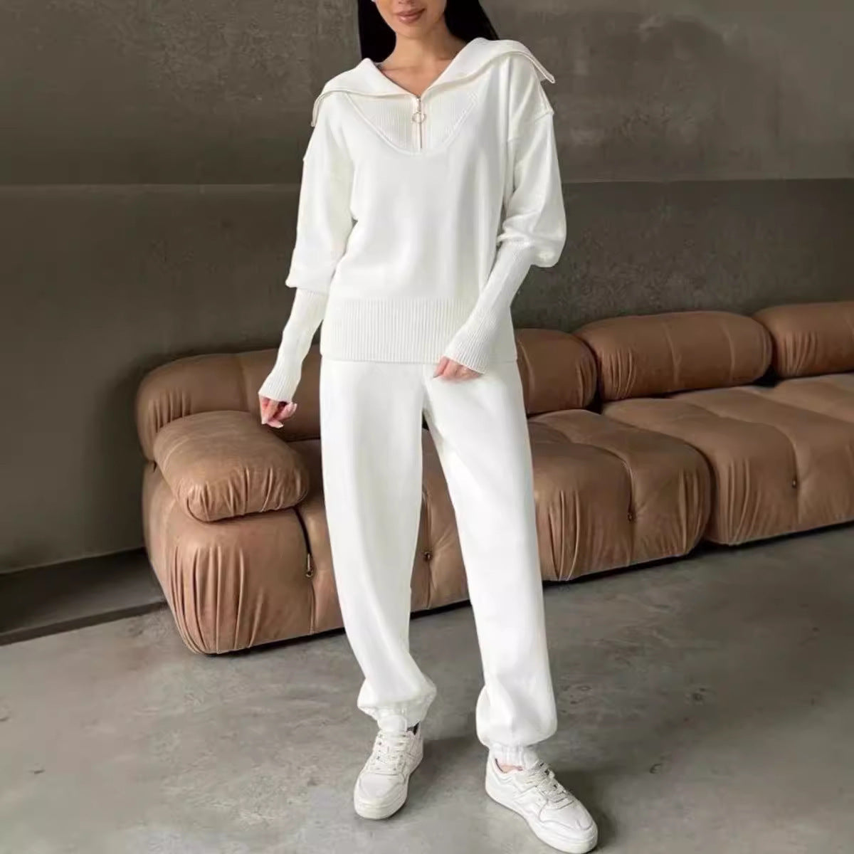 JULIET™ - Relaxed Two-Piece Set