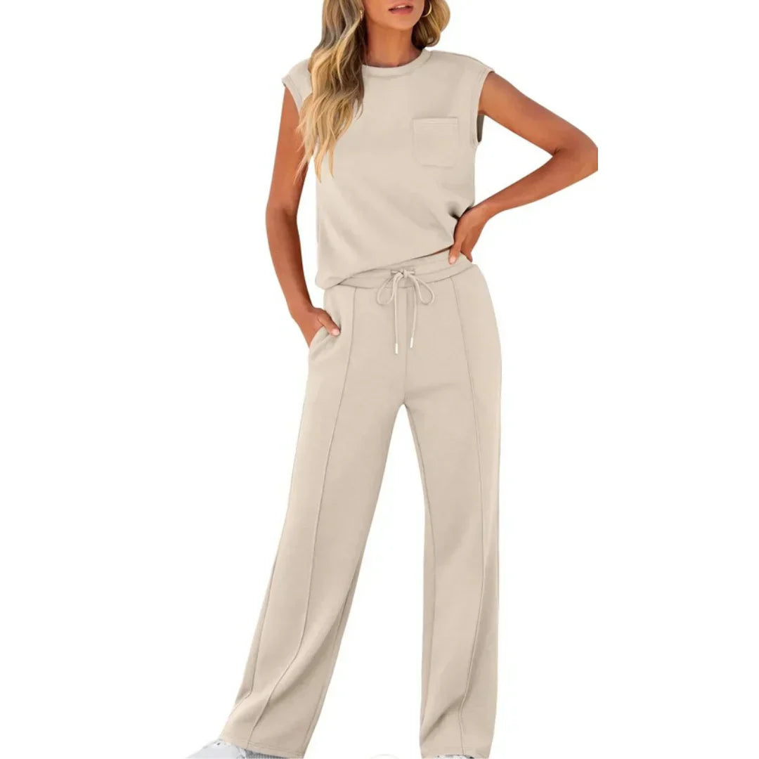 Grace Elegant Lounge Set