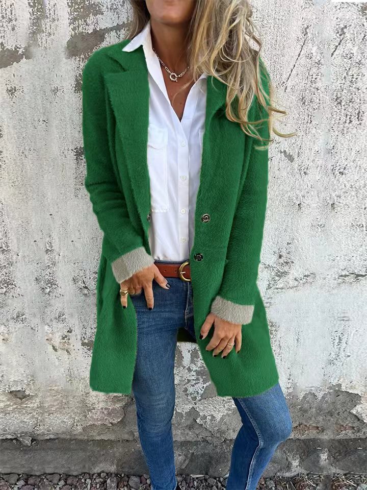 Sophryell | Elegant Blazer