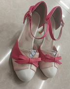IVETTE™ –  Orthopaedic Heels