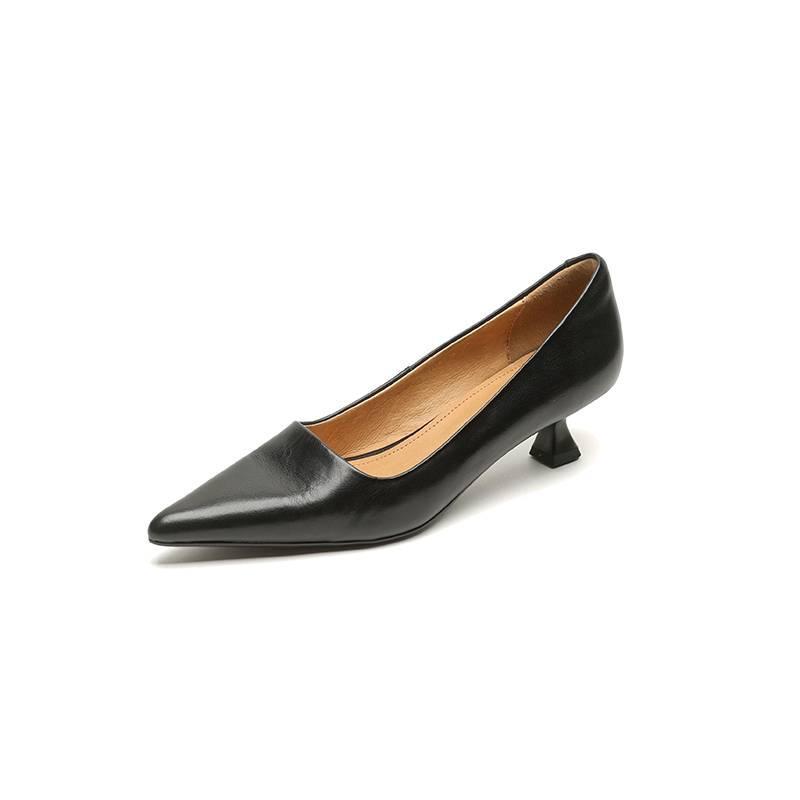Zhaylisse | Elegant Heels