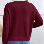 Zaryphine™ | Elegant Blouse
