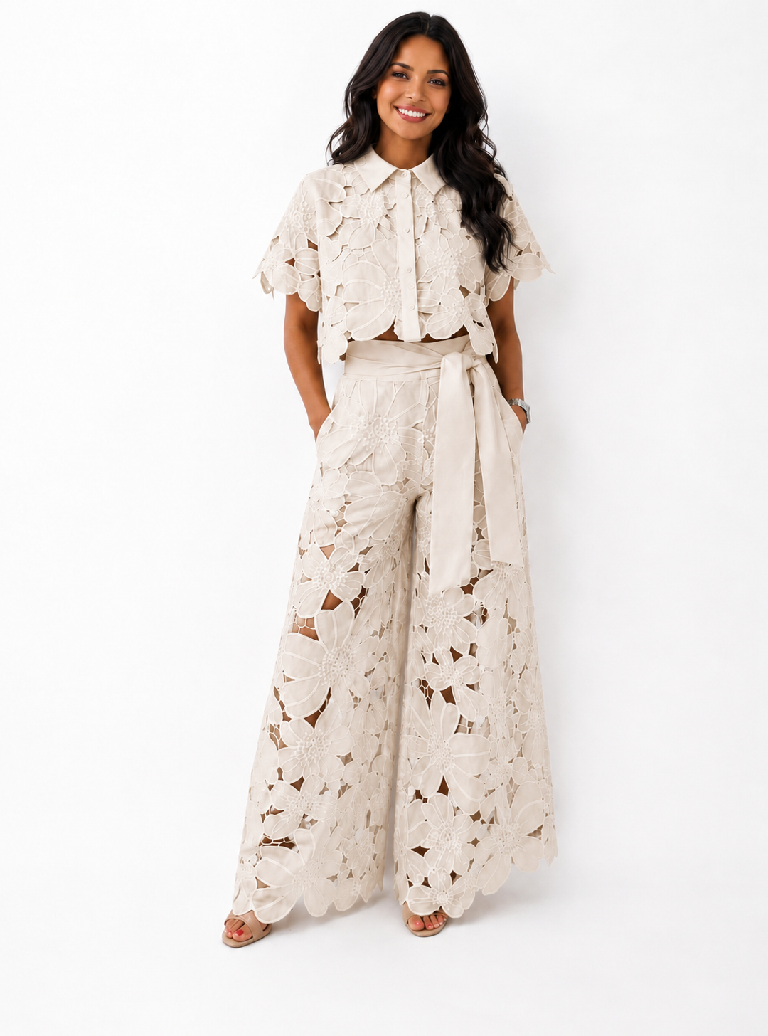 Isabela™ | Two-Piece Set