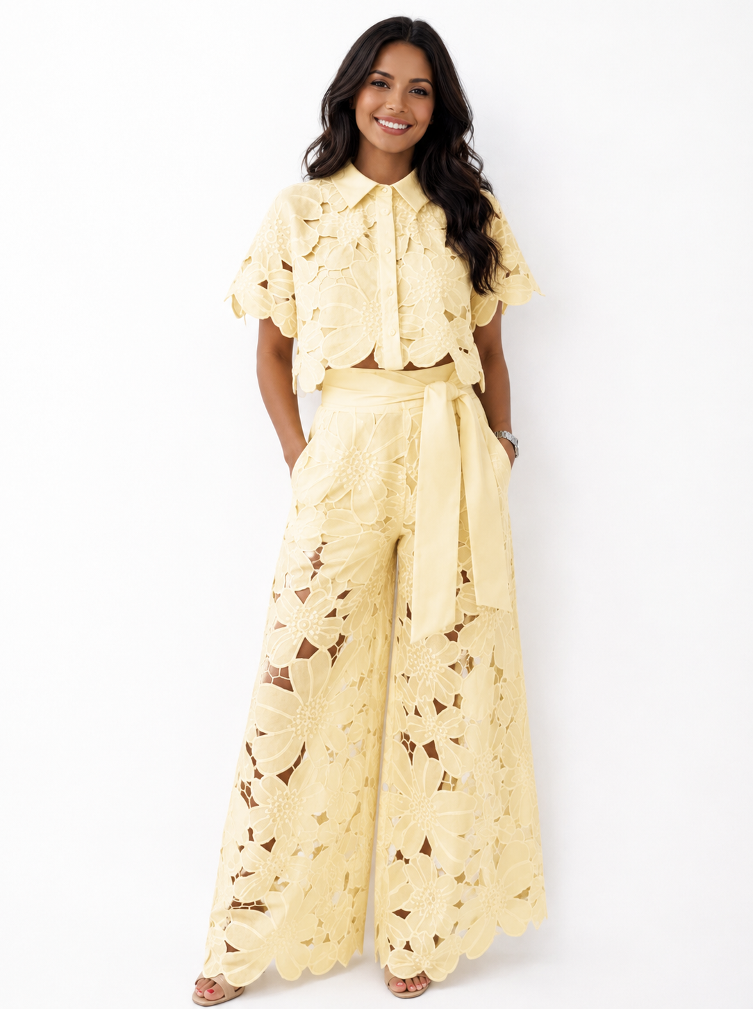 Isabela™ | Two-Piece Set