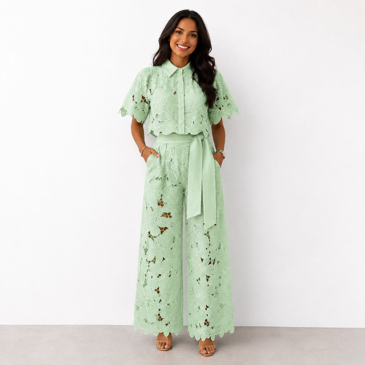 Isabela™ | Two-Piece Set