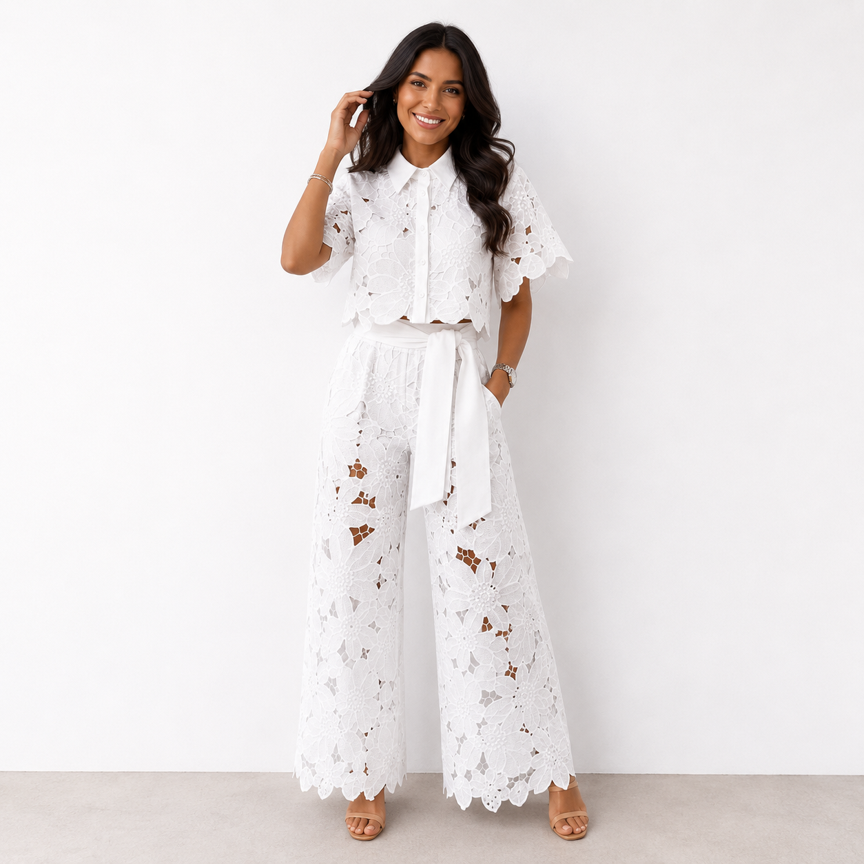 Isabela™ | Two-Piece Set