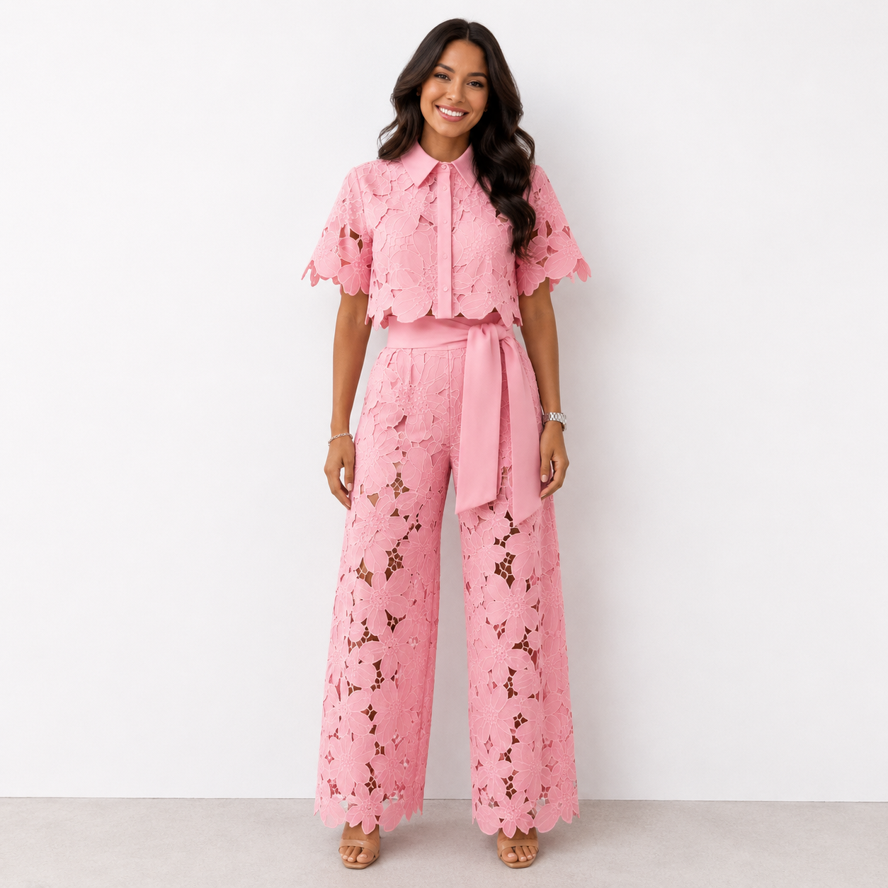 Isabela™ | Two-Piece Set