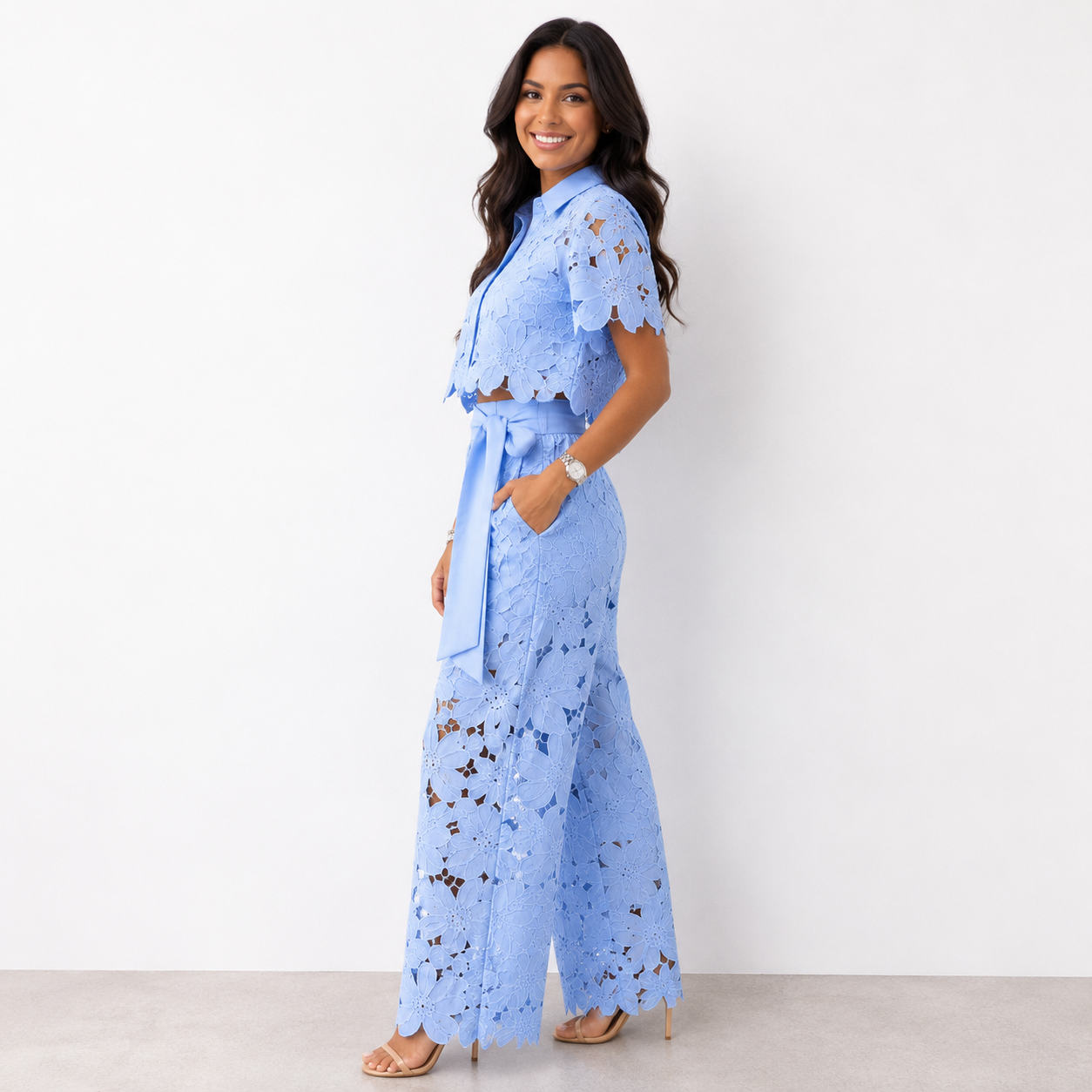 Isabela™ | Two-Piece Set