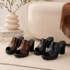 Gisèle™ | Comfortable heels