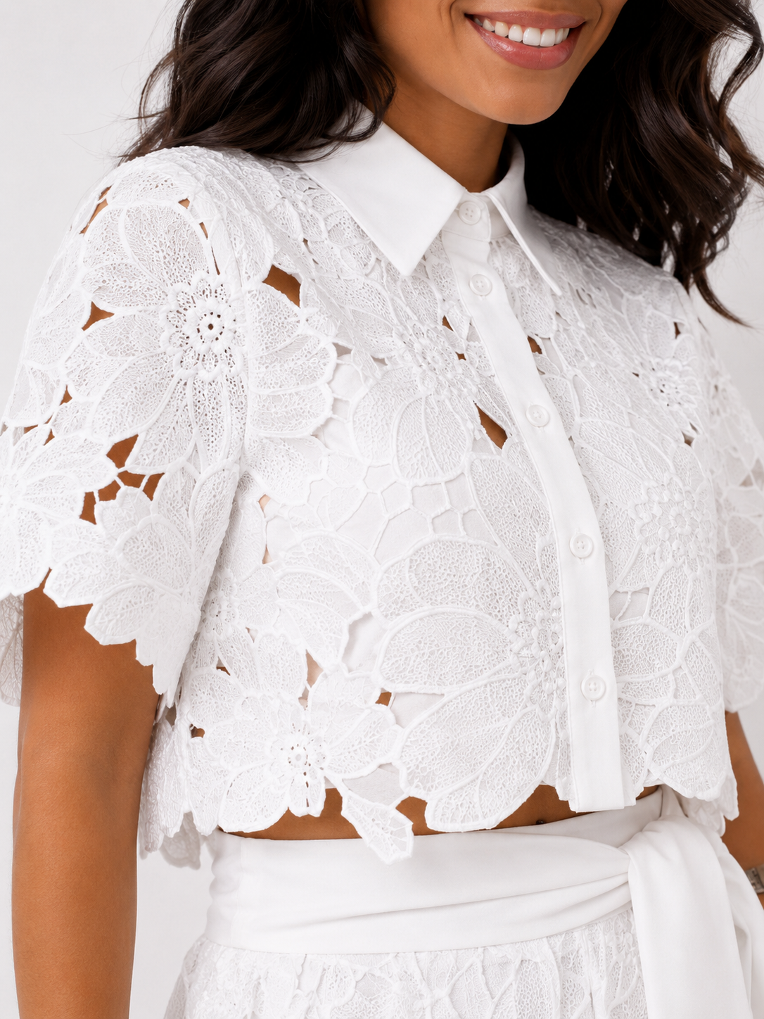 Isabela™ | Two-Piece Set